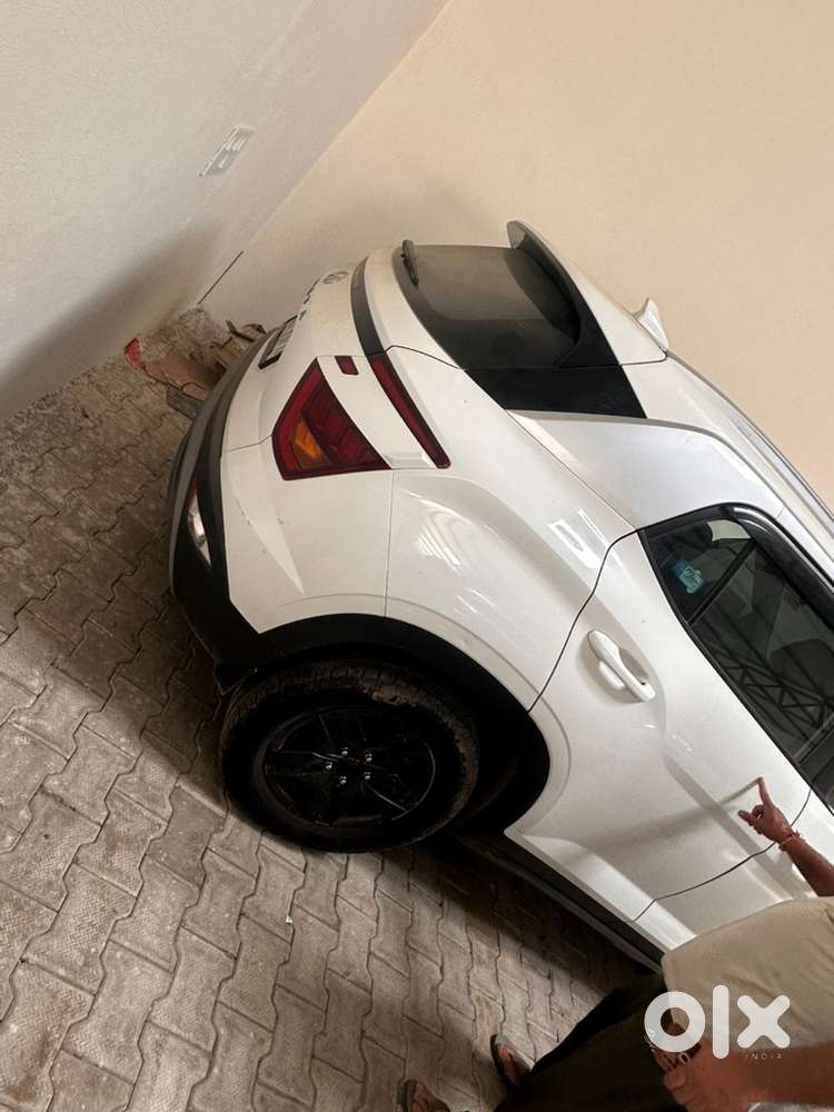 Hyundai Creta Diesel 2020
