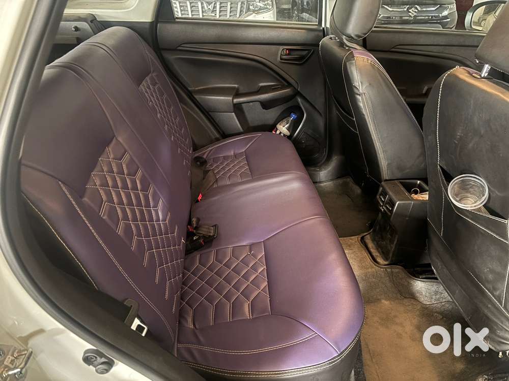 Maruti Suzuki Brezza 2024