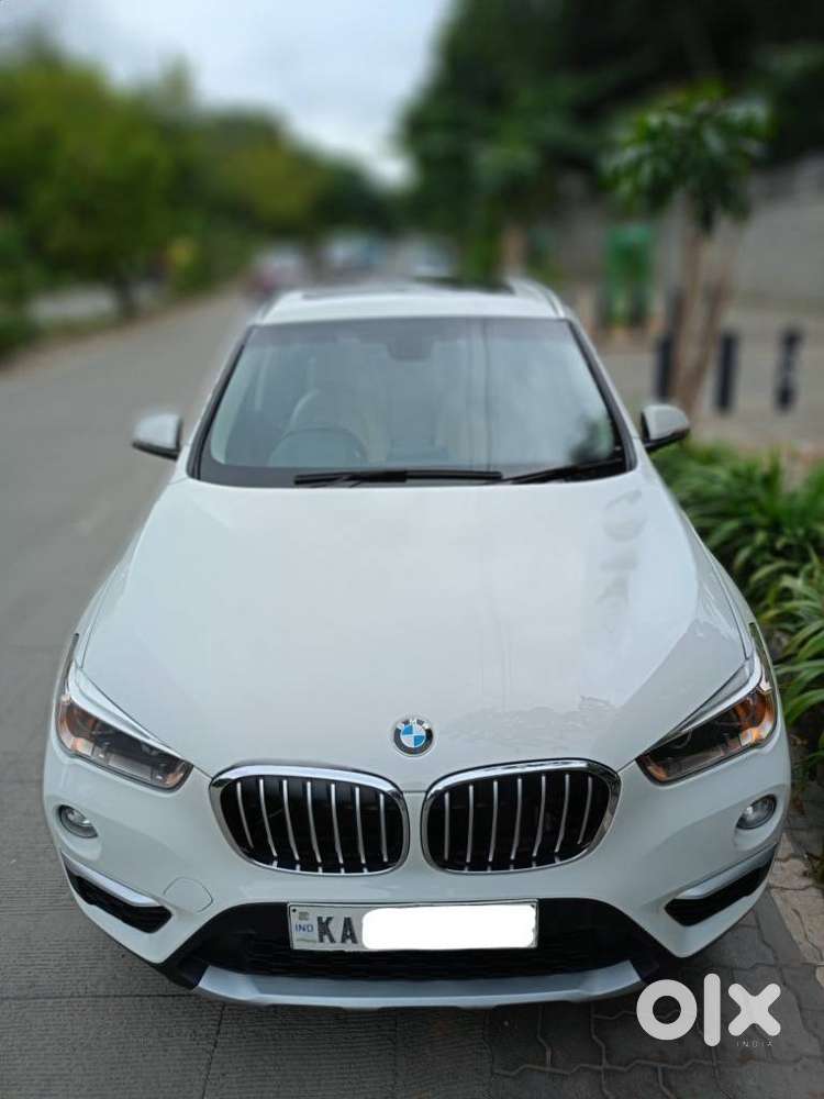 Bmw X1 2.0 Sdrive 20d, 2020, Diesel