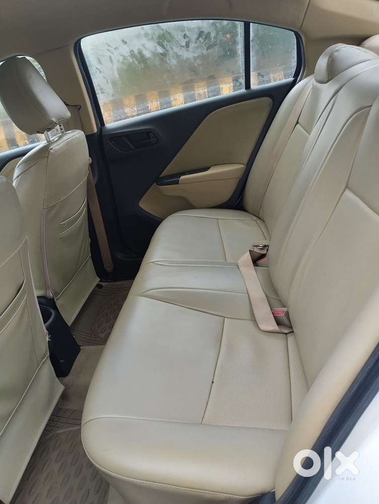 Honda City S Mt, 2015, Petrol