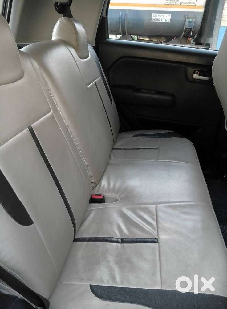 Maruti Suzuki Wagon R Vxi 1.2, 2021, Petrol