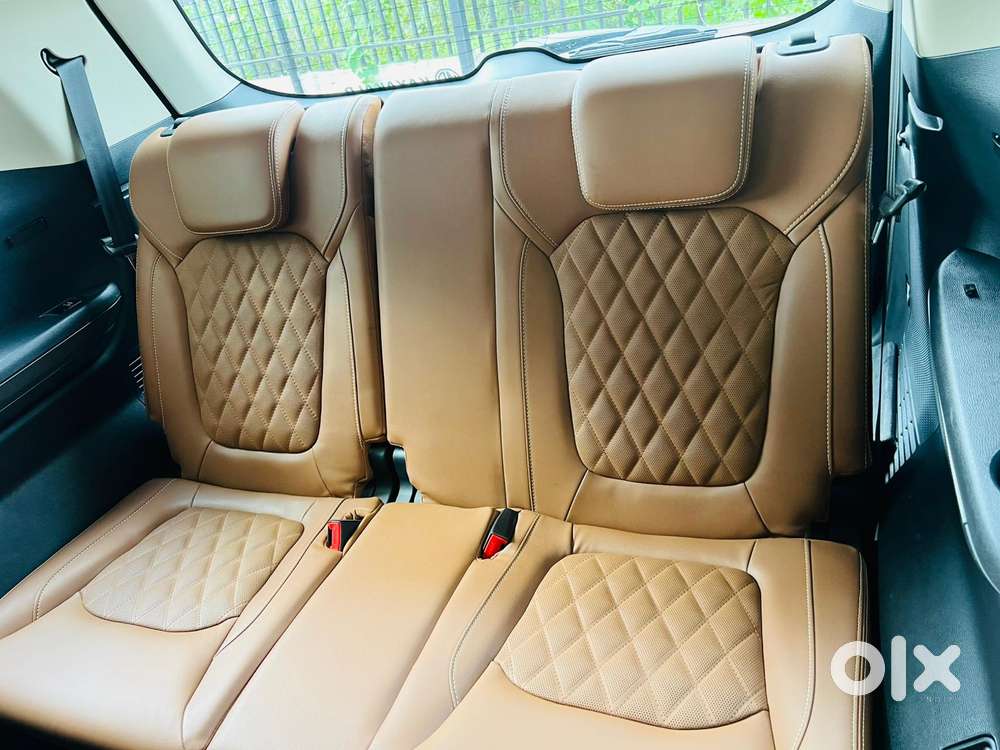 Mg Gloster Savvy 7 Seater, 2021, Diesel