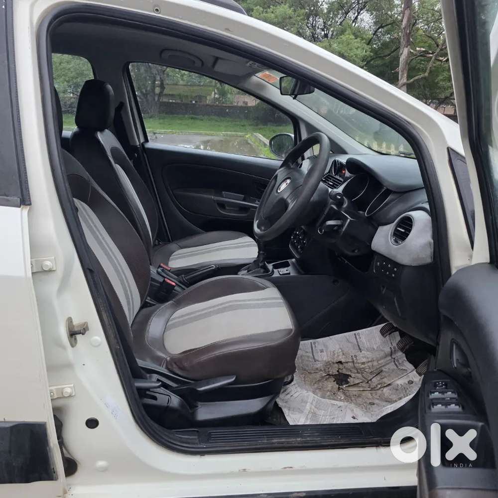 Fiat Avventura Diesel 1.3 Multijet 2016 Well Maintained.