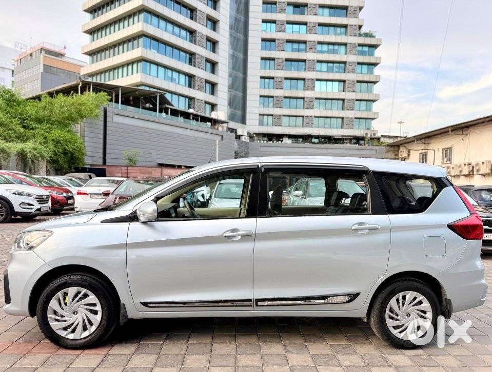 Maruti Suzuki Ertiga Vxi (o) Cng, 2023, Cng & Hybrids