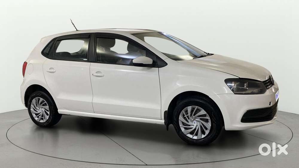 Volkswagen Polo 1.0 Mpi Trendline, 2019, Petrol