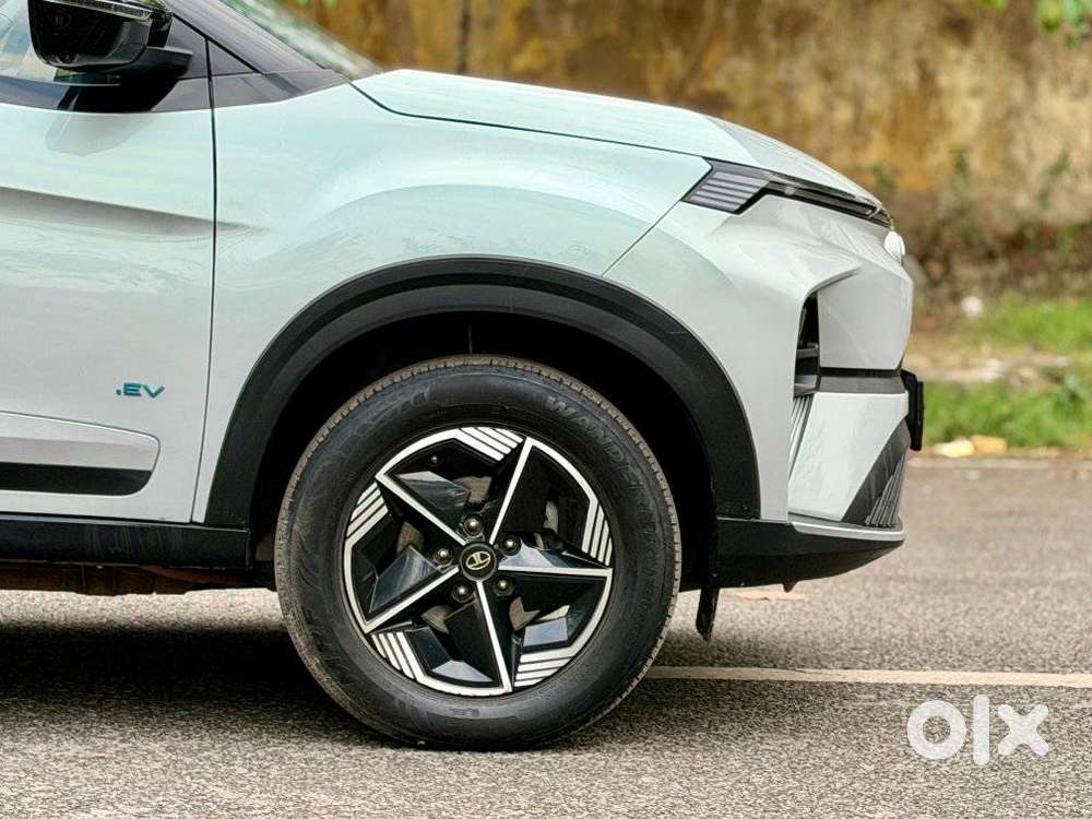 Tata Nexon Ev Empowered Plus Lr, 2023, Electric