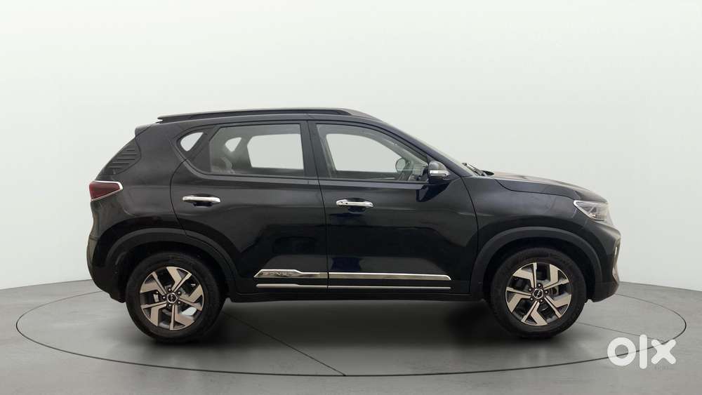 Kia Sonet 1.0 Htx Imt, 2022, Petrol