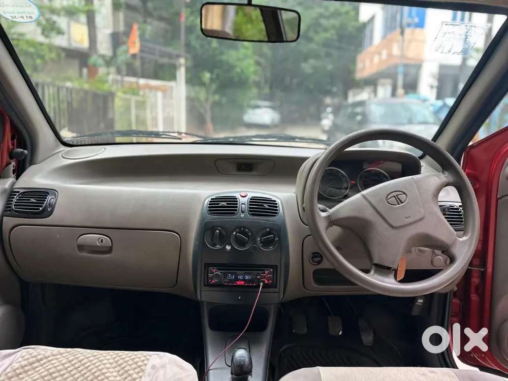 Tata Indica V2 2011 Diesel Manual