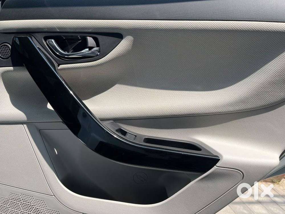 Tata Nexon 1.2 Revotron Xz Plus, 2023, Petrol
