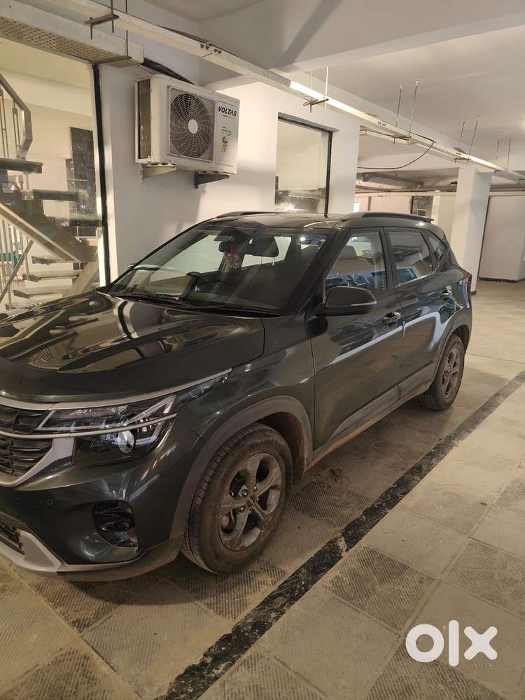 Kia Seltos 1.5 Htk+, 2024, Petrol