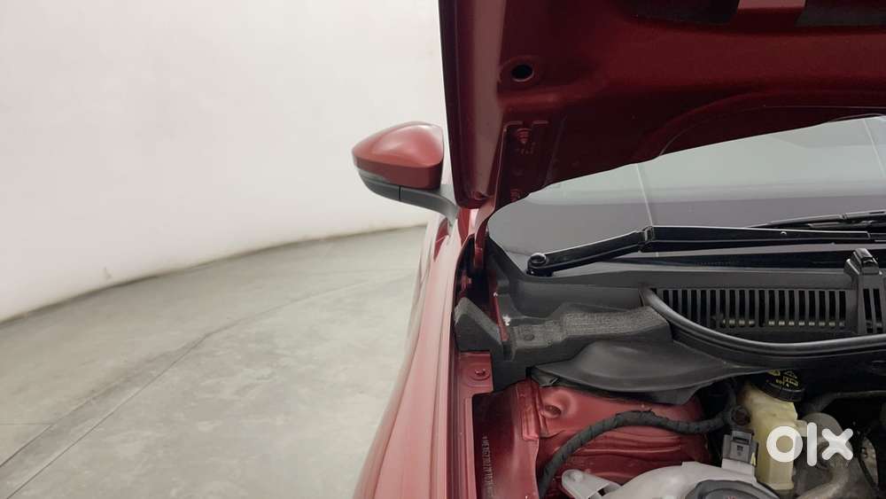 Volkswagen Virtus Highline Plus 1.0 Tsi At, 2023, Petrol