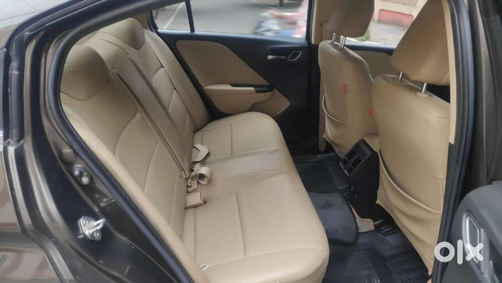 Honda City 1.5 V 4th Gen I-vtec Mt, 2022, Petrol