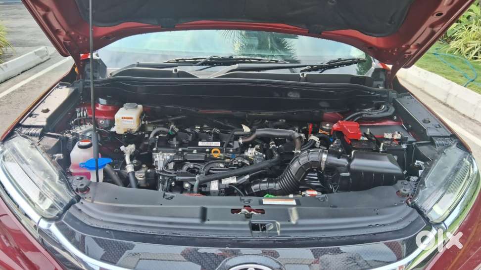 Toyota Urban Cruiser Hyryder 1.5 V Hybrid, 2024, Petrol