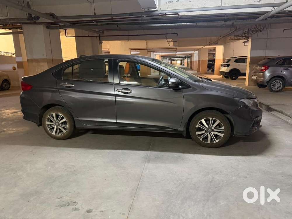 Honda Automatic Petrol 2019 Doctor Driven