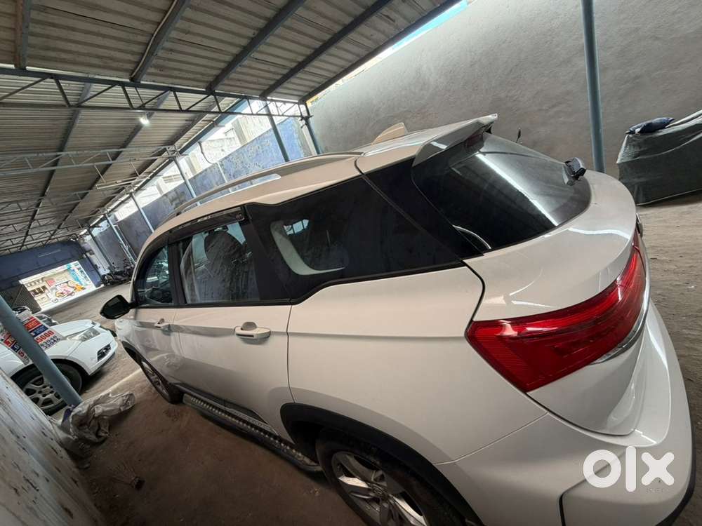 Mg Hector 2024 Diesel Car