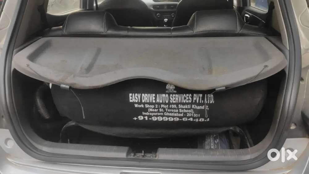 Hyundai Grand I10 Nios 2020 Petrol 38000 Km Driven