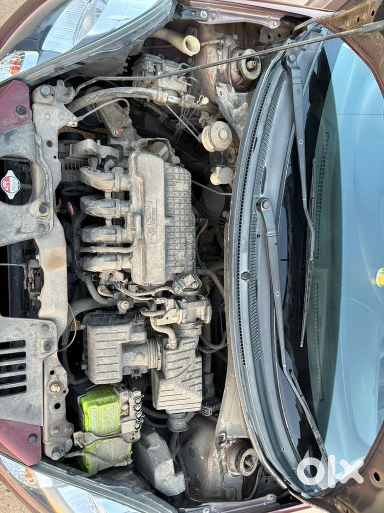 Honda Amaze Petrol 2014 In Good Condition