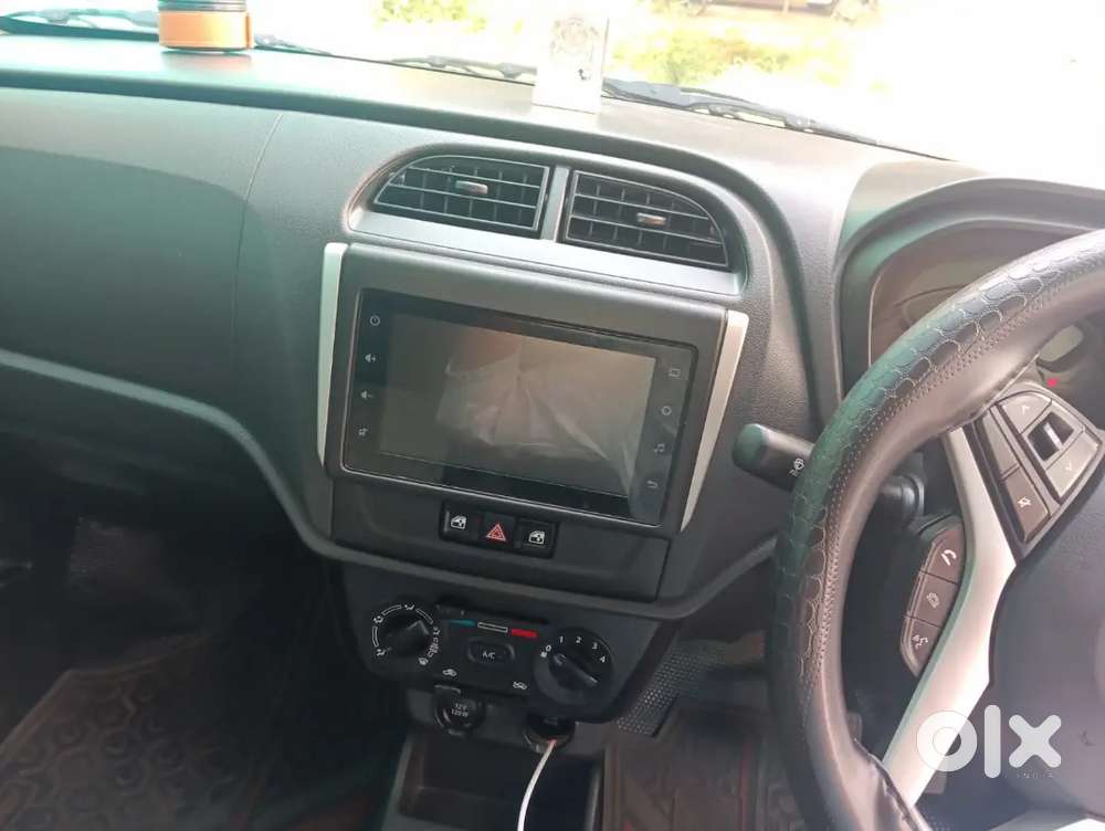 Maruti Suzuki Alto K10 2022 Petrol 36000 Km Driven
