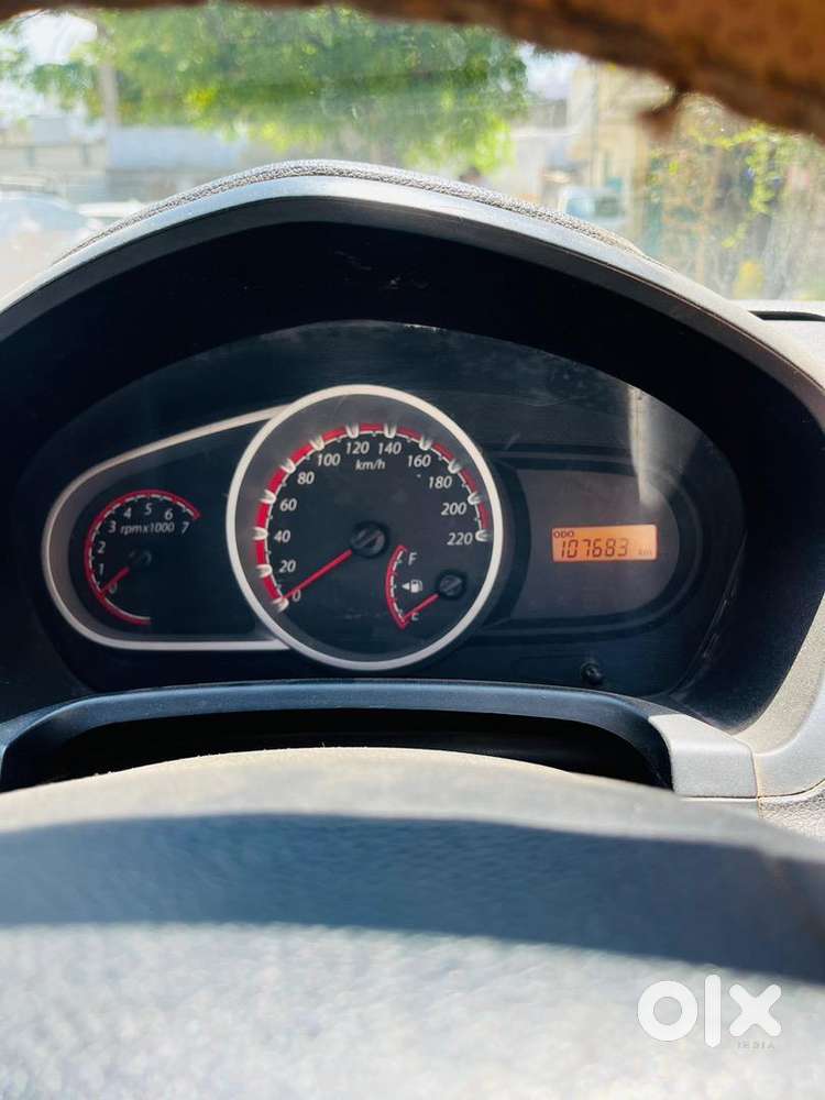 Ford Figo 2011 Diesel Well Maintained