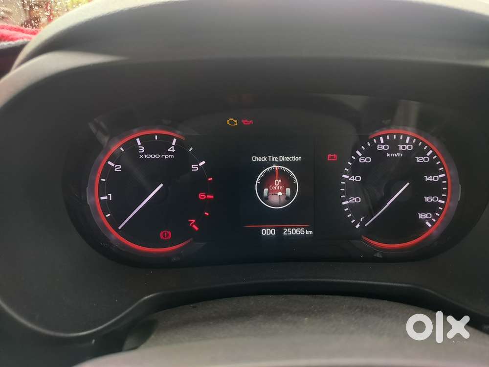 Mahindra Thar Petrol 2023