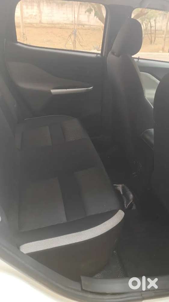 Nissan Magnite 1.0 Xe 2023 Car