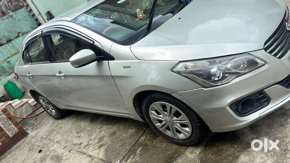 Maruti Suzuki Ciaz Vdi 2017