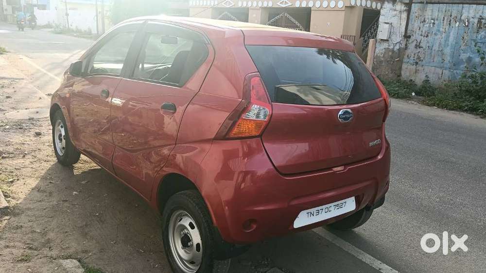 Datsun Redi Go, 2018, Petrol