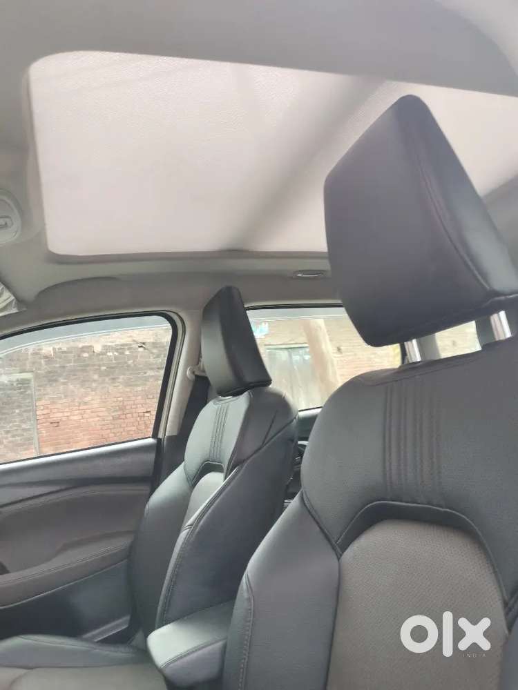 Toyota Urban Cruiser 2023