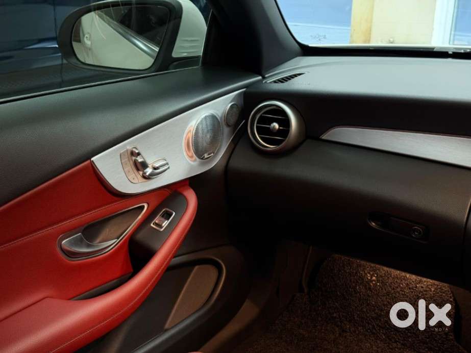 Mercedes-benz Cle Cabriolet 300 Amg Line, 2020, Petrol