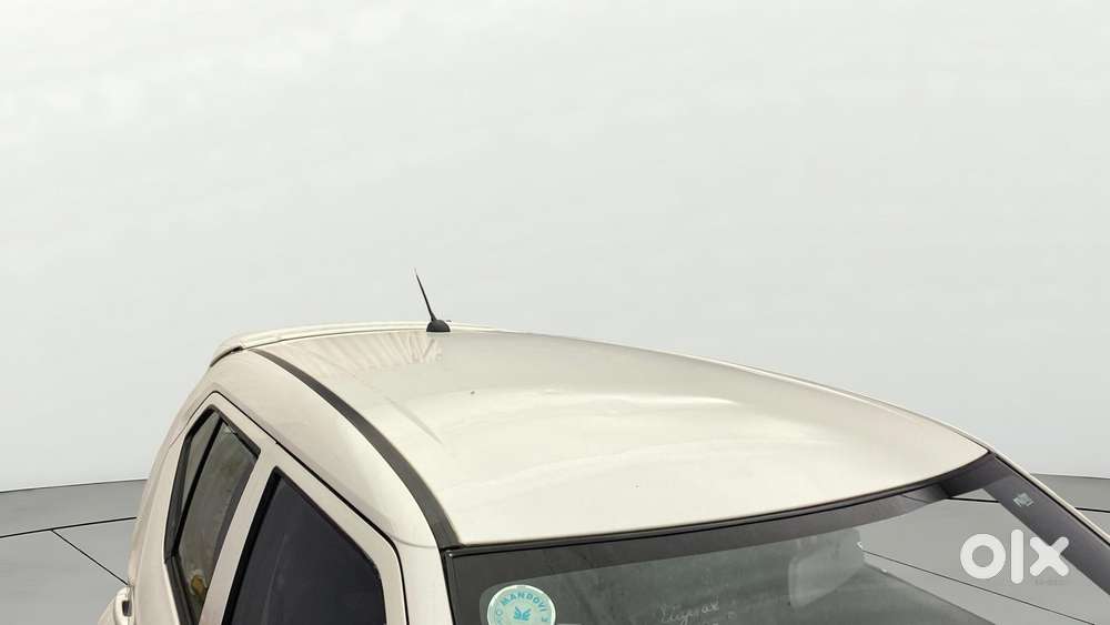 Maruti Suzuki Ignis 1.2 Sigma, 2018, Petrol