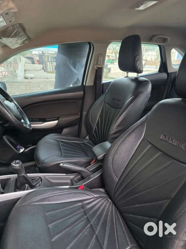 Maruti Suzuki Baleno 2018 Petrol 90000 Km Driven