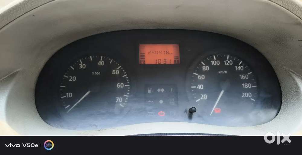 Mahindra Verito Vibe 2015 Diesel Good Condition
