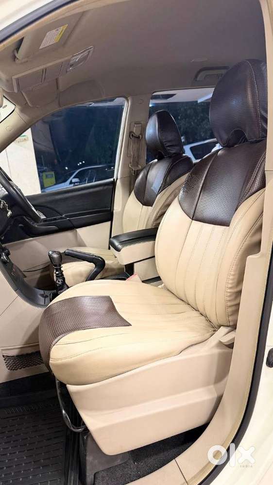 Mahindra Xuv500 W10 2wd, 2015, Diesel