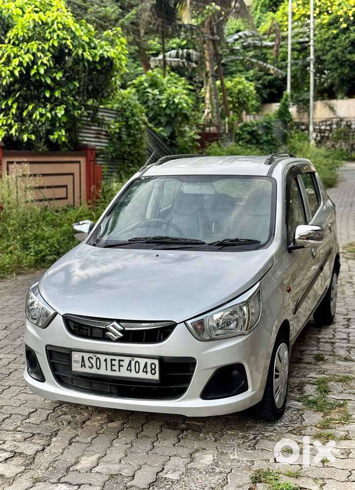 Maruti Suzuki Alto K10 Vxi (o), 2020, Petrol