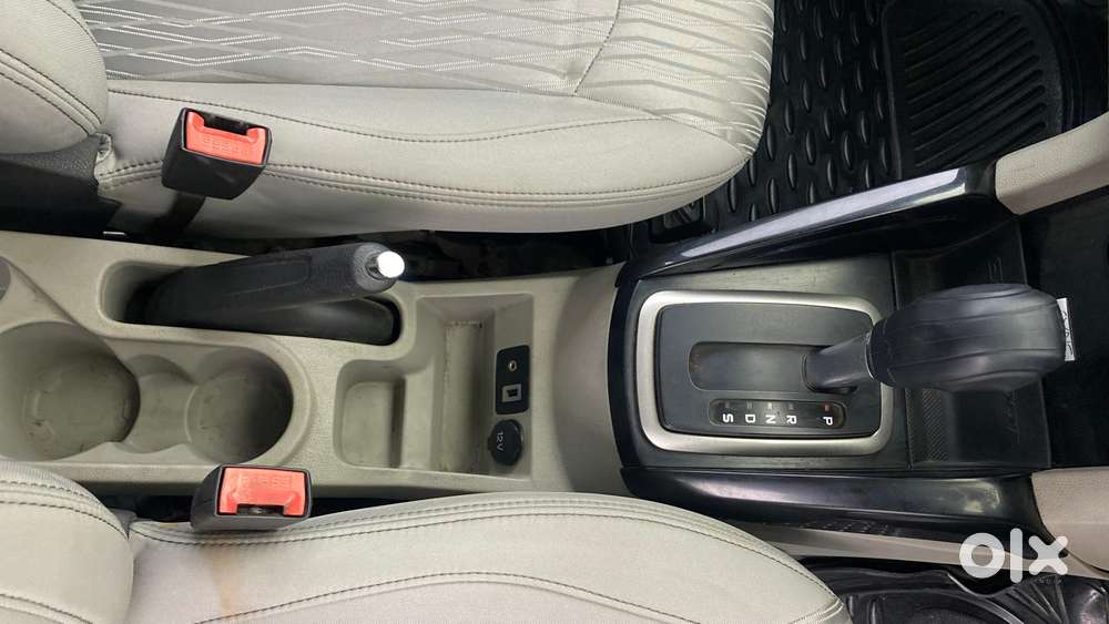 Ford Ecosport 2013-2015 1.5 Ti Vct At Titanium, 2014, Petrol