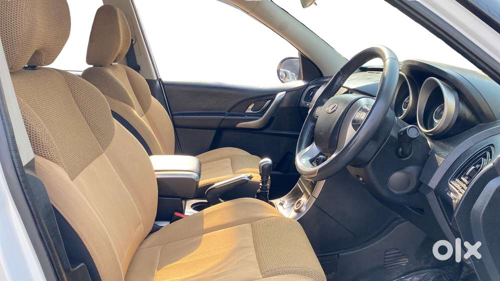 Mahindra Xuv500 W9, 2018, Diesel