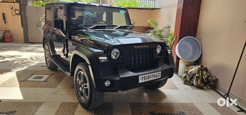 Mahindra Car Petrol 2024