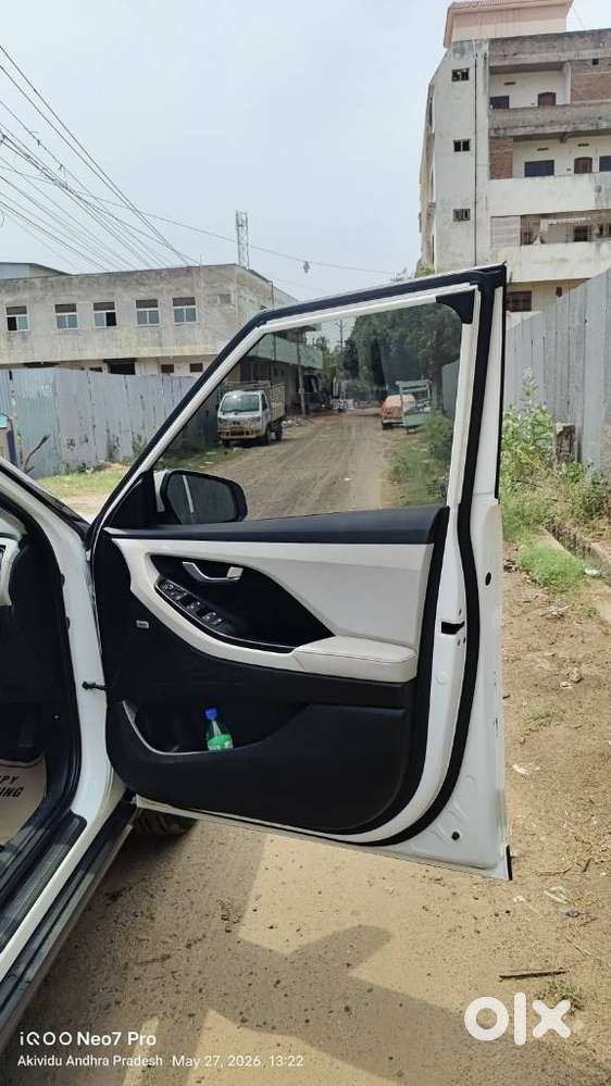 Hyundai Creta 1.5 Sx Diesel At, 2020, Diesel