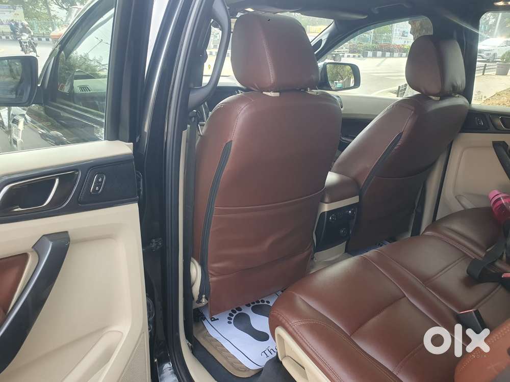 Ford Endeavour 2.2 Titanium 4x2 At, 2018, Diesel