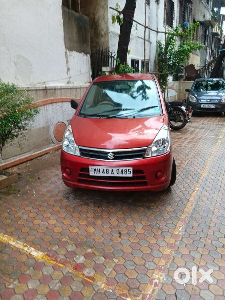 Maruti Suzuki Estilo Petrol 2011