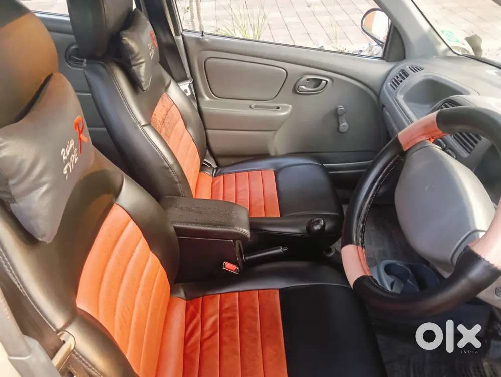 Maruti Suzuki Alto 2006