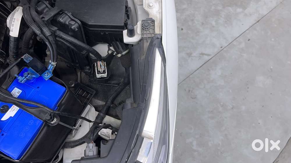 Honda City 1.5 Zx I-vtec Mt, 2023, Petrol