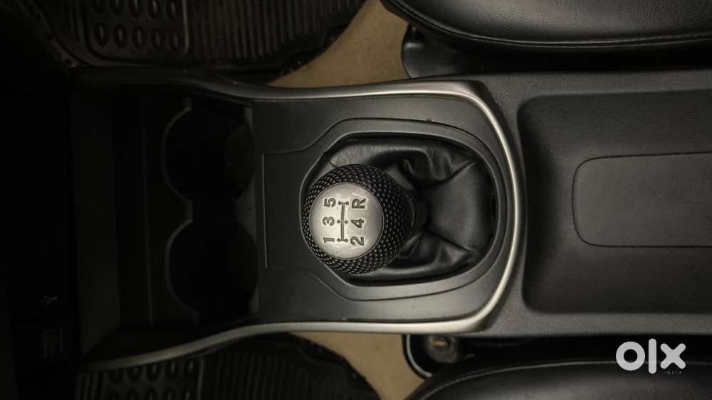 Honda City 2015-2017 I Vtec Sv, 2014, Petrol