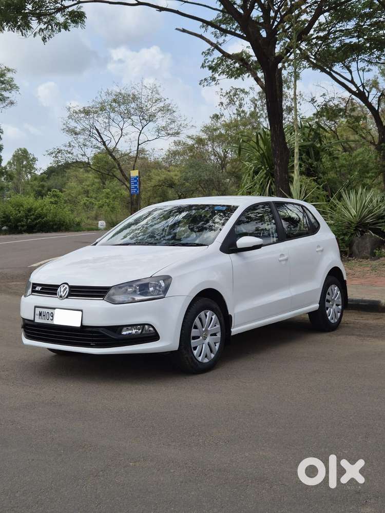 Volkswagen Polo 1.0 Mpi Comfortline, 2019, Petrol