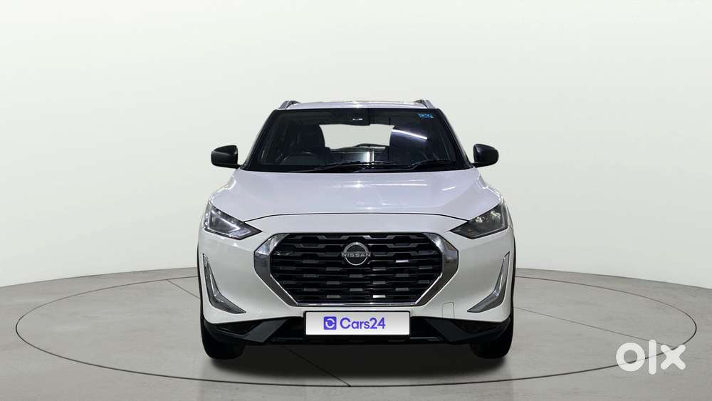 Nissan Magnite 1.0 Xe, 2024, Petrol