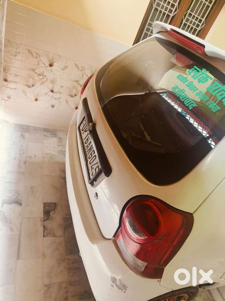 Maruti Suzuki Alto K10 2013 Petrol Well Maintained