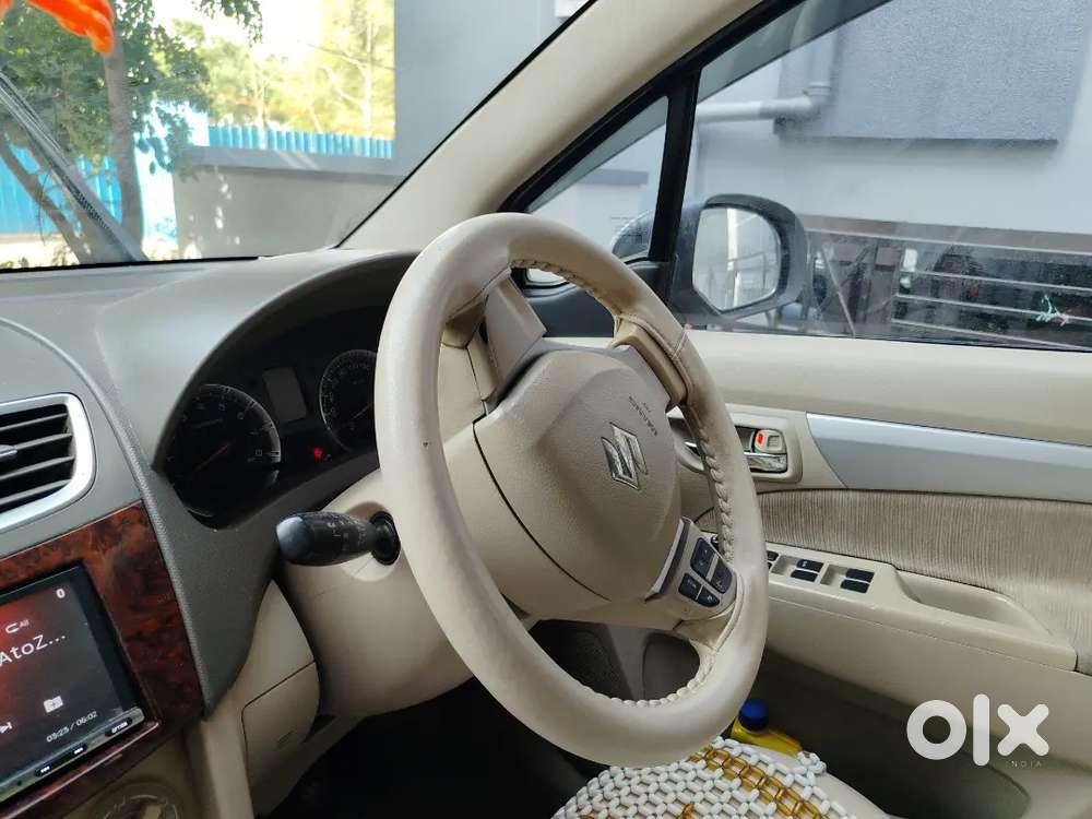 Maruti Suzuki Ertiga 2014 Petrol 119000 Km Driven