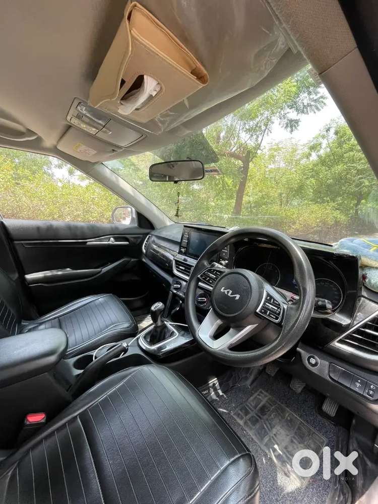 Kia Seltos Htk Plus 2022