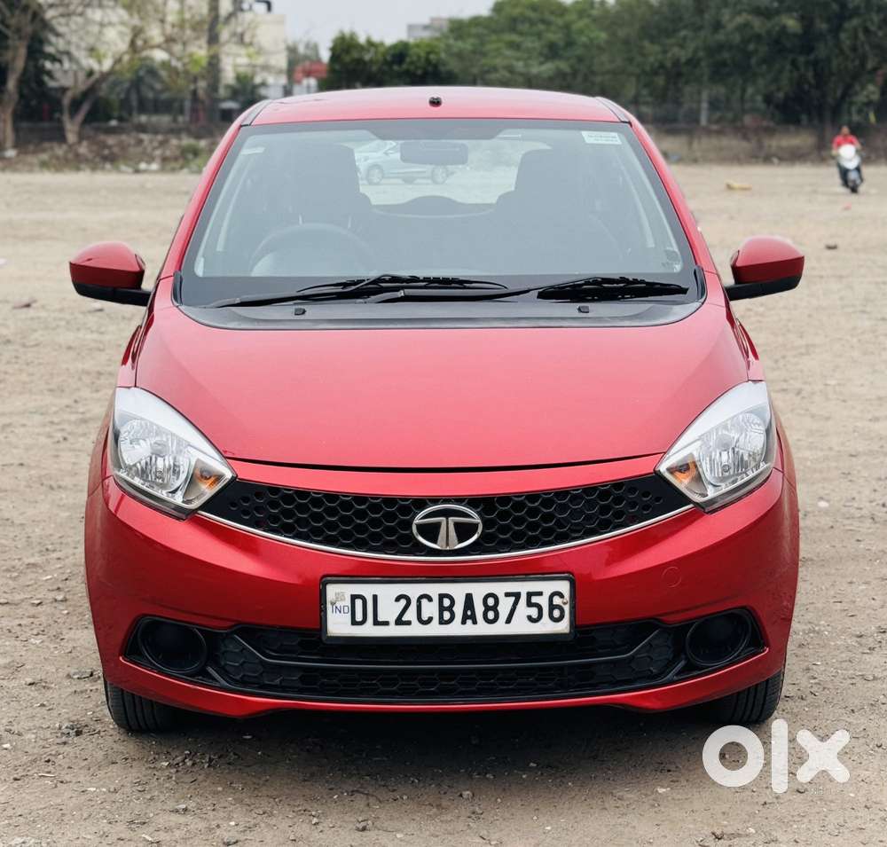 Tata Tiago Xm Diesel, 2019, Diesel