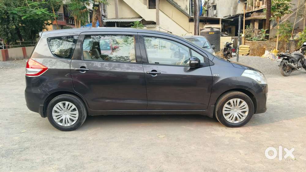 Maruti Suzuki Ertiga